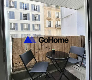  Appartement � louer 1 pi�ce 17 m�