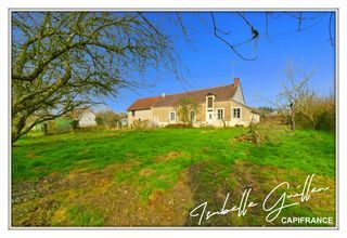  Maison � vendre 3 pi�ces 68 m�