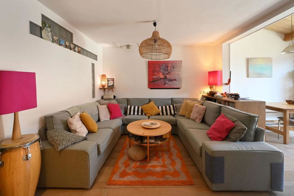 � vendre  Maison Ars-en-R� (17590)