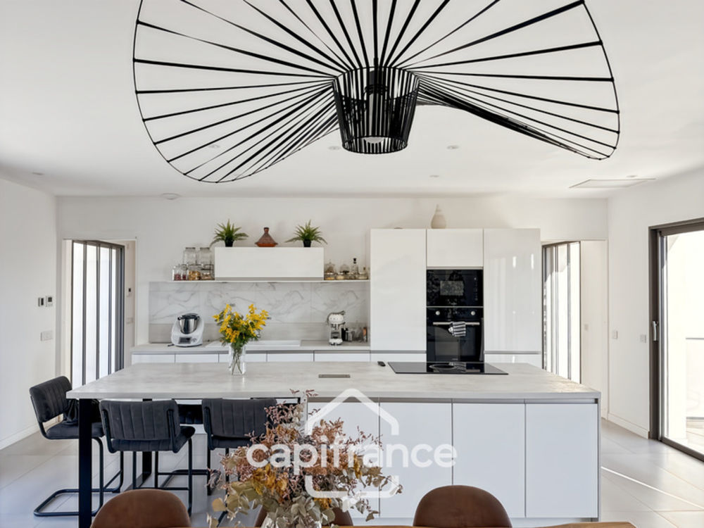 � vendre  Maison Saint-G�ly-du-Fesc (34980)