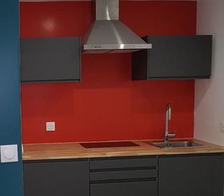  Appartement � vendre 1 pi�ce 20 m�