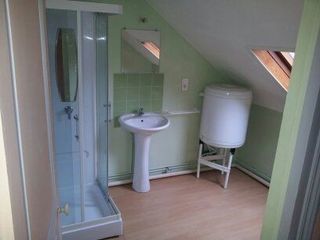  Appartement � louer 1 pi�ce 19 m�