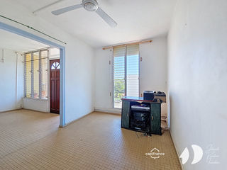  Appartement � vendre 5 pi�ces 74 m�