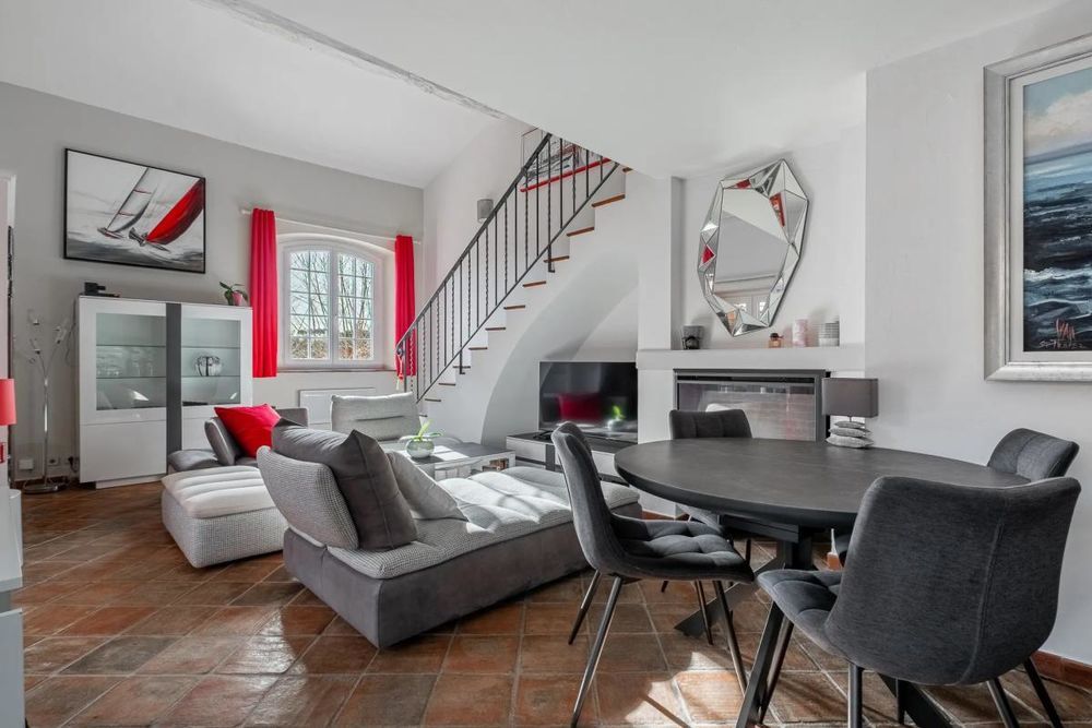 � vendre  Appartement Ramatuelle (83350)