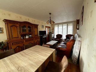  Maison � vendre 5 pi�ces 99 m�