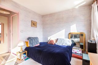  Appartement � vendre 1 pi�ce 40 m�