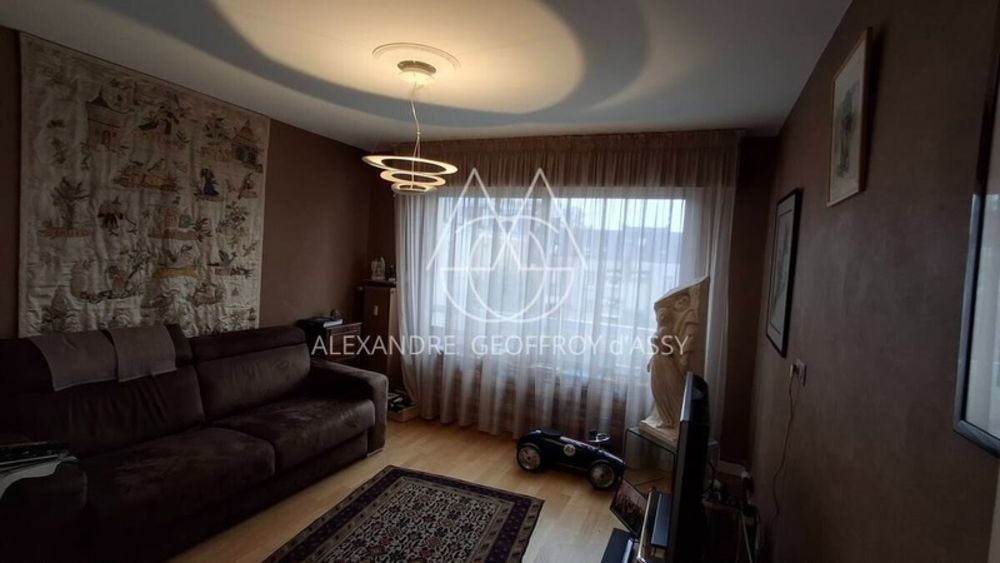 � vendre  Appartement Tours (37000)