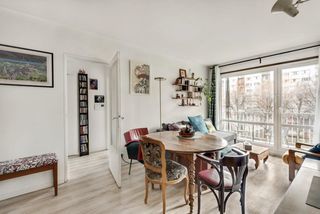  Appartement � vendre 2 pi�ces 44 m�