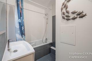  Appartement � vendre 5 pi�ces 116 m�