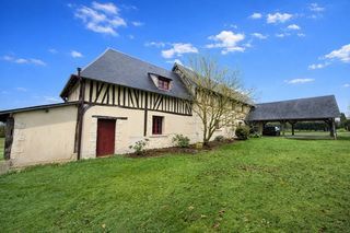  Propri�t�/ch�teau � vendre 7 pi�ces 228 m�