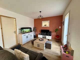  Maison � vendre 4 pi�ces 85 m�