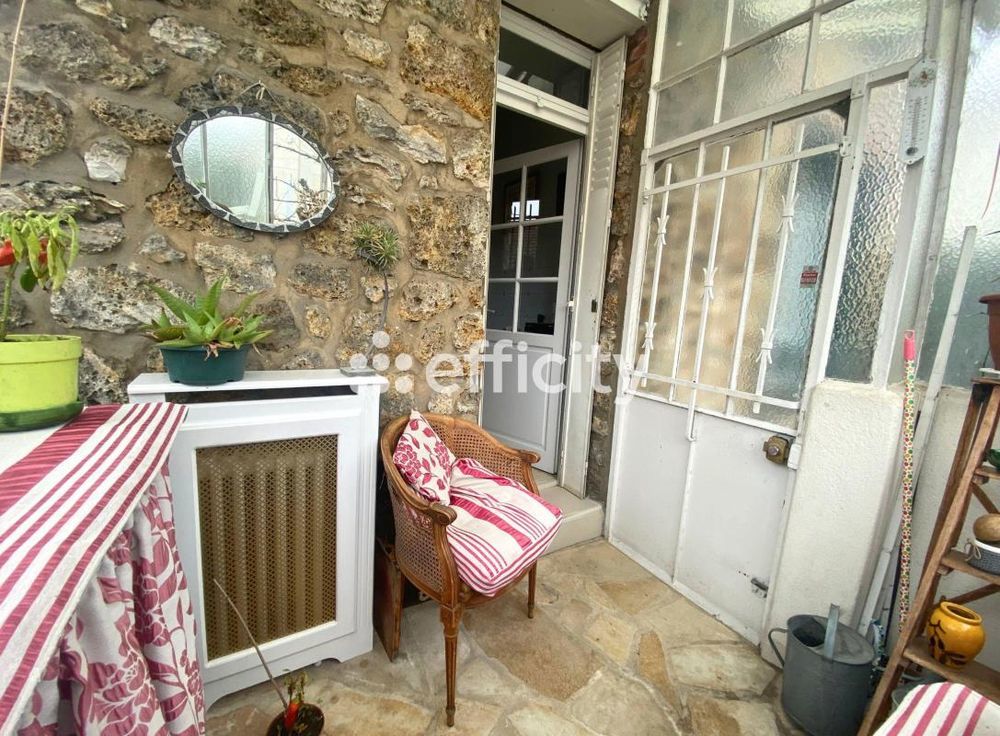 � vendre  Maison Rueil-Malmaison (92500)