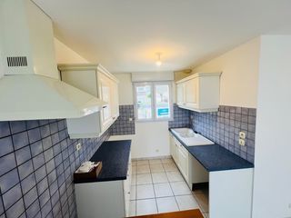  Maison � vendre 4 pi�ces 86 m�