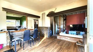  Maison � vendre 3 pi�ces 70 m�