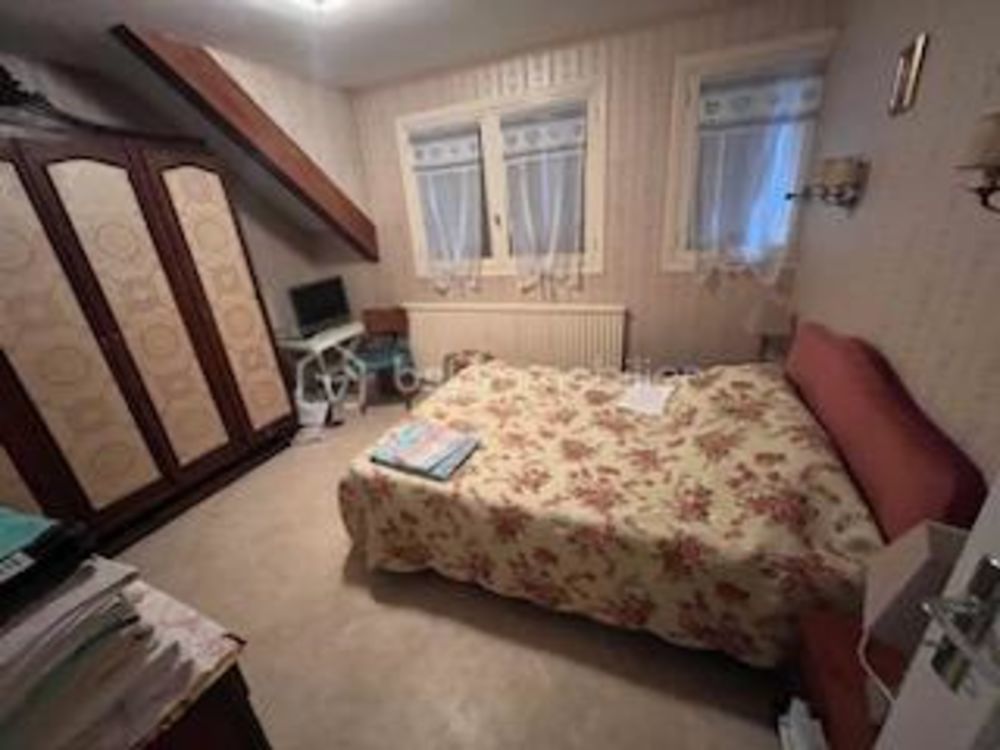 � vendre  Propri�t�/ch�teau Aulnay-sous-Bois (93600)