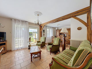  Maison � vendre 4 pi�ces 82 m�