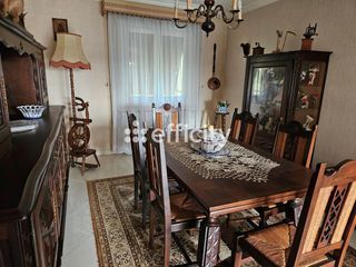  Maison � vendre 5 pi�ces 89 m�