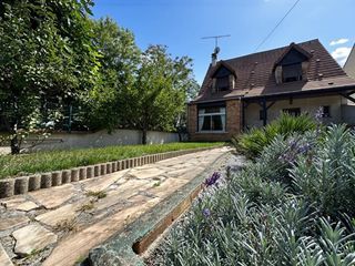  Maison � vendre 5 pi�ces 110 m�