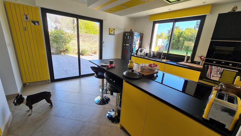 � vendre  Maison Vertou (44120)