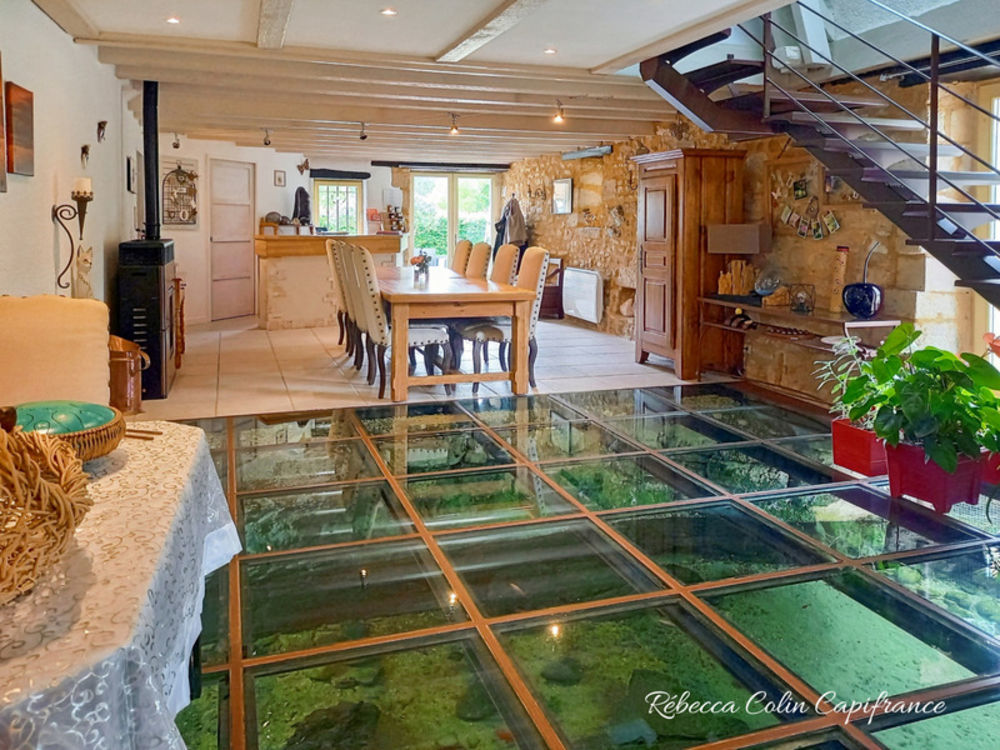 � vendre  Maison Plazac (24580)