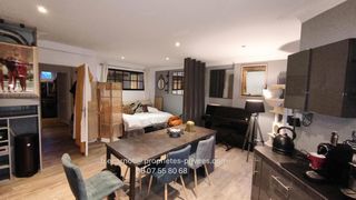  Appartement � vendre 4 pi�ces 78 m�