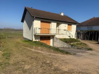  Maison � vendre 4 pi�ces 80 m�