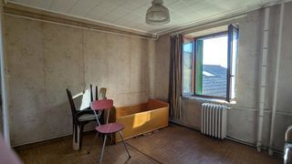  Maison � vendre 12 pi�ces 200 m�