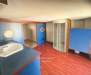  Maison � vendre 6 pi�ces 220 m�