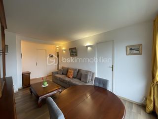  Appartement � vendre 4 pi�ces 62 m�