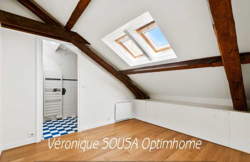 � vendre  Duplex/triplex Saint-Germain-en-Laye (78100)