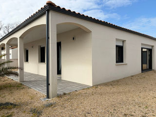  Villa � vendre 4 pi�ces 90 m�