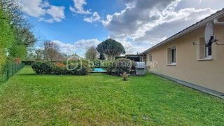  Maison � vendre 4 pi�ces 124 m�