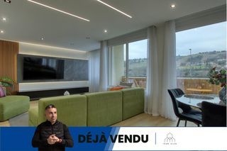  Appartement � vendre 4 pi�ces 82 m�