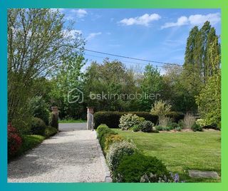  Maison � vendre 6 pi�ces 150 m�