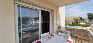  Appartement � vendre 2 pi�ces 29 m�