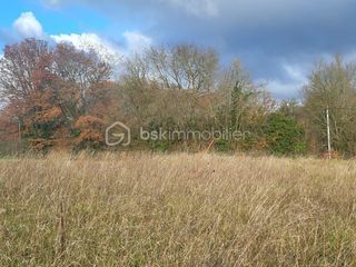  Terrain � vendre 2997 m�