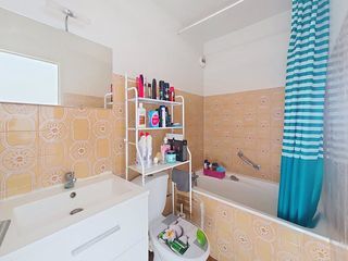  Appartement � vendre 1 pi�ce 34 m�