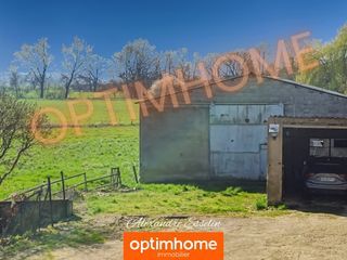  Terrain � vendre 2977 m�