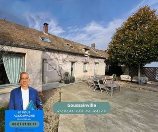  Maison � vendre 9 pi�ces 153 m�