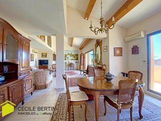  Appartement � vendre 4 pi�ces 132 m�