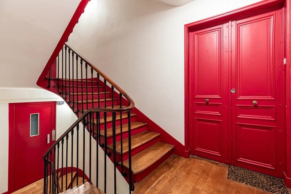 � vendre  Appartement Paris 11