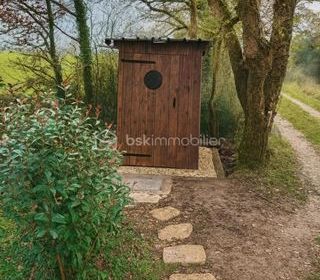  Terrain � vendre 10885 m�