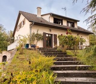  Maison � vendre 7 pi�ces 147 m�