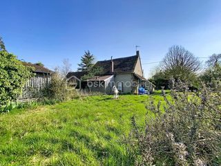  Maison � vendre 3 pi�ces 60 m�