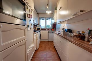  Appartement � vendre 3 pi�ces 81 m�