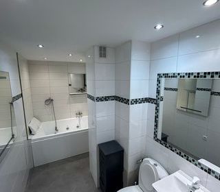  Appartement � vendre 2 pi�ces 48 m�