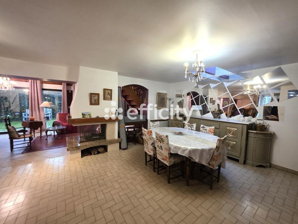 � vendre  Maison Fontenay-aux-Roses (92260)