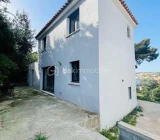  Maison � vendre 4 pi�ces 72 m�