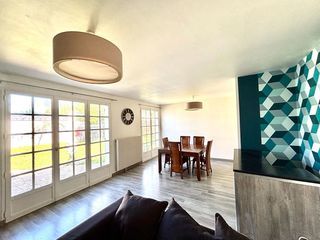  Maison � vendre 5 pi�ces 92 m�