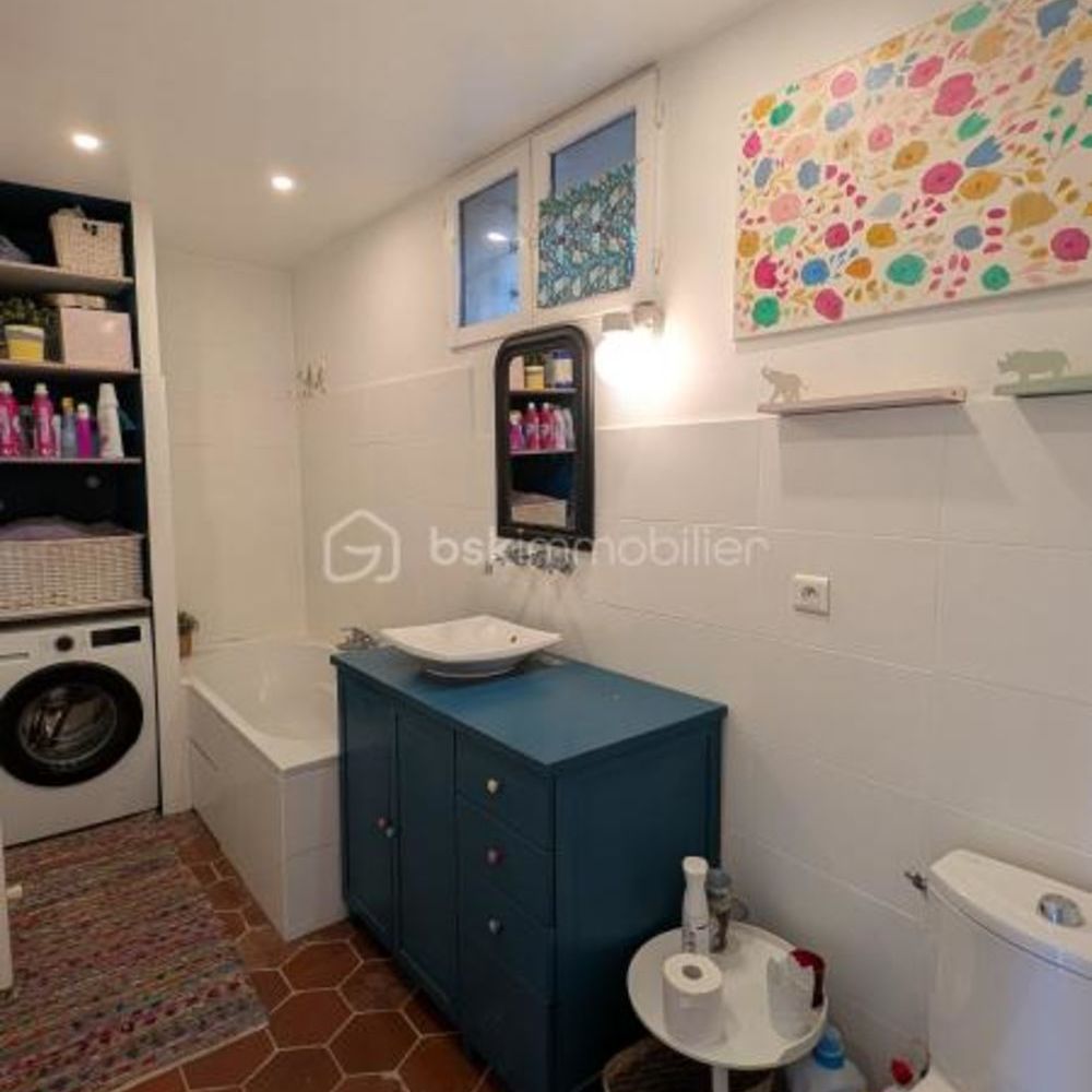 � vendre  Maison Nanterre (92000)